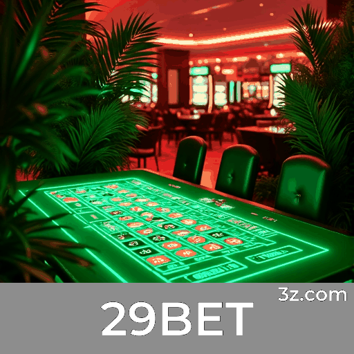 Comunidade 29BET: Oásis de interação global para jogadores