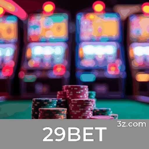 Experiência de Luxo no Casino Exclusivo 29BET