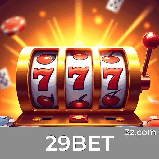 Descubra o Pioneirismo dos Jogos na 29BET: Convergência de Tecnologias
