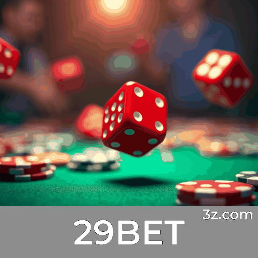 Experiência de Luxo no Casino Exclusivo 29BET