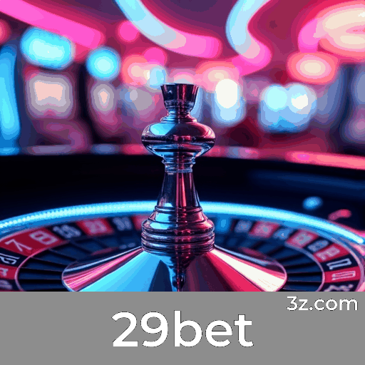 Revolucionando o desenvolvimento de jogos online com inovação no 29bet
